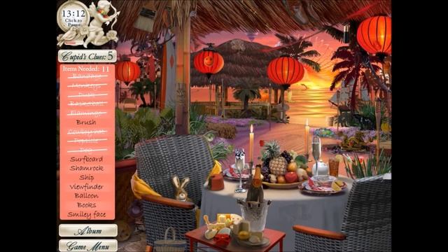 Dream Day Honeymoon Ep. 6: THE CRISIS IS COMING! | MissAmelie {Let's Play Commentary Walkthrough} смотреть онлайн