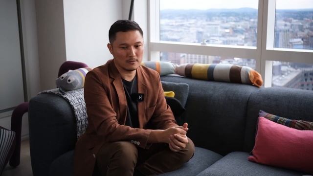 Разница культур и менталитетов | Секреты нетворкинга и преодоления одиночества в другой стране смотреть онлайн