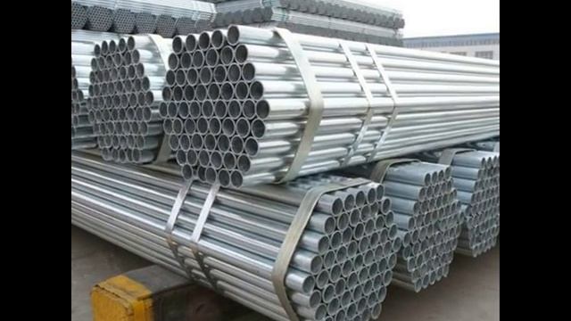 china s355jr ms erw carbon steel pipe смотреть онлайн