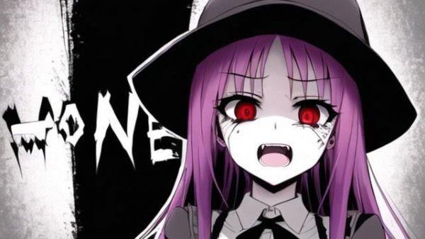 nightcore~Monster (female version) (RUSSIAN) другое ~Монстр (женская версия) (на русском языке)