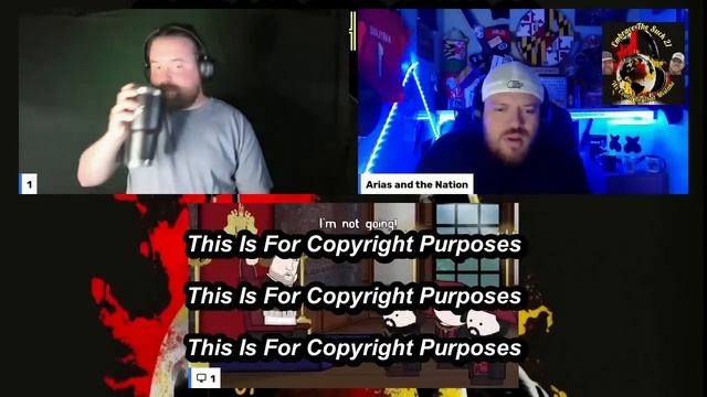 Historical JERK?! Americans React To "Henry VIII - Oversimplified" смотреть онлайн