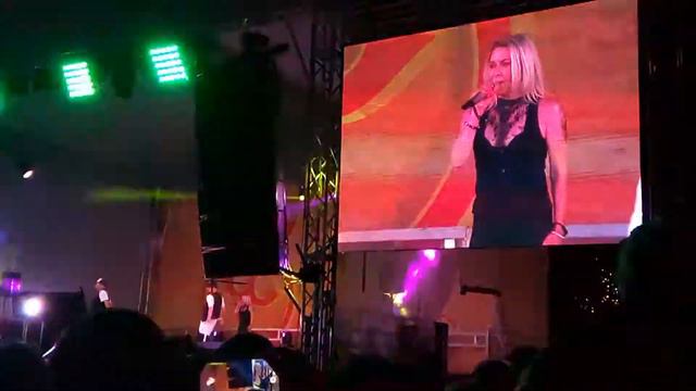 Татьяна Овсиенко,Майкоп,День города смотреть онлайн