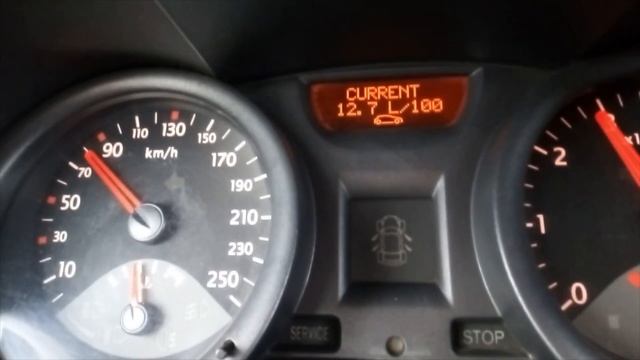 РАСХОД ТОПЛИВА 0 ЛИТРОВ ??? смотреть онлайн