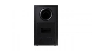 Саундбар Samsung HW-A650