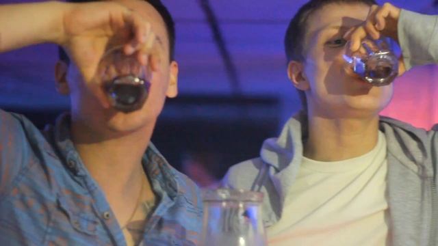 Afterparty (РК "Bubblegum") Набережные Челны смотреть онлайн