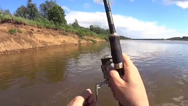 Ремонт Спиннингов смотреть онлайн