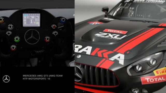 GT World Challenge Gran Turismo edition смотреть онлайн