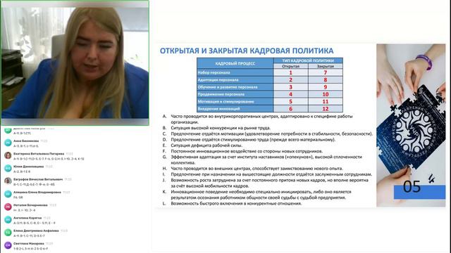 26.08 Модуль 1 Тема 1.6 практика Калмыкова смотреть онлайн