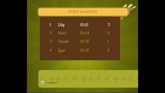 Petz Horse Club Episode 9 смотреть онлайн