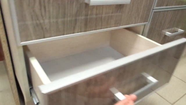 Кухни под заказ из пластика в Дзержинске