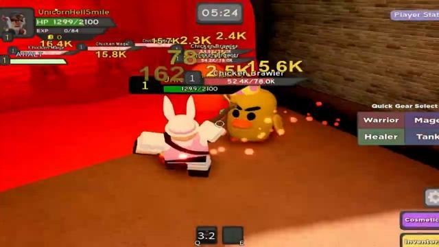 [EVENT] Как получить SAMURAI EGG в игре DUNGEON QUEST | Roblox смотреть онлайн