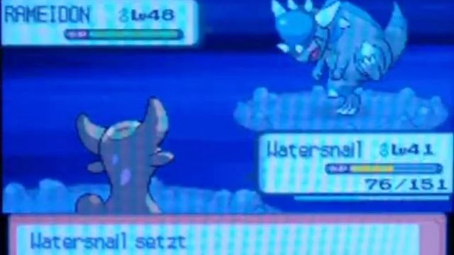 Let´s Play Pokemon Perl Part 76: Nebenräume der Siegesstraße смотреть онлайн