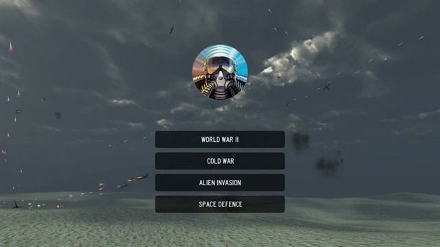 DogFight Simulator | A flight simulator based on windows 95/98 classic. смотреть онлайн