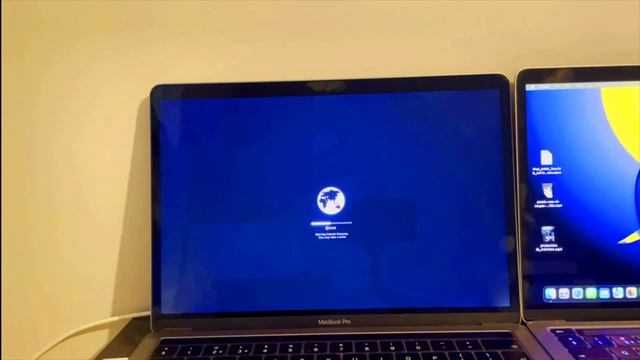 T2 Macbooks iCloud Bypass iCloud lock EFI lock or Passcode lock HFZ T2 Activator смотреть онлайн