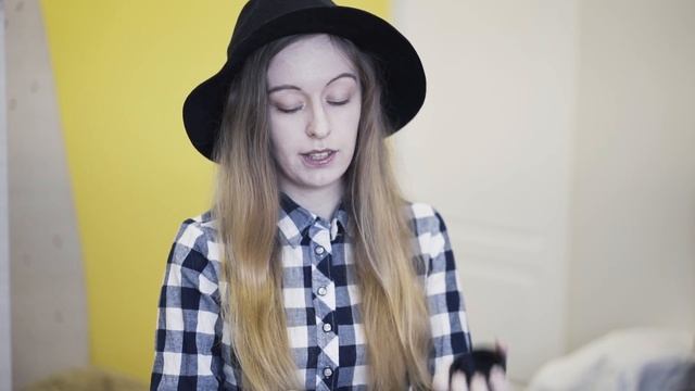 Я вернулась! Что в моем фоторюкзаке???!!! смотреть онлайн