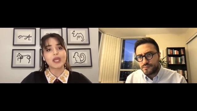 MEDIATOR SPOTLIGHT - Episode 3 (Dorna Zaboli) смотреть онлайн