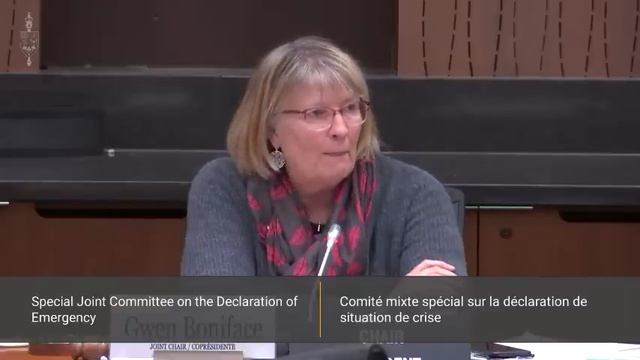 Liberals might have something to hide – look how they react to our CPC motion смотреть онлайн