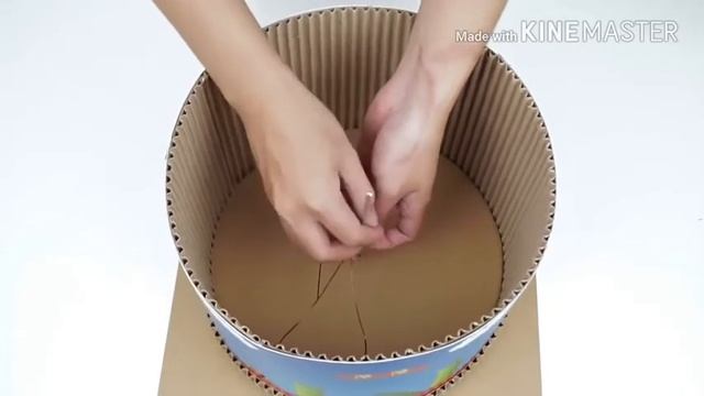 Как сделать крутую игру Syper Mario,DIY сделай своими руками! смотреть онлайн