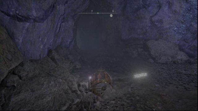 ELDEN RING -- Safely out of selia crystal tunnel [early game] смотреть онлайн