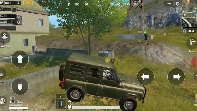 Матч в pubg смотреть онлайн