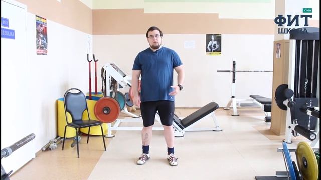 Стать стройным! Первый отчет - прошло 2 недели (выпуск #3) смотреть онлайн