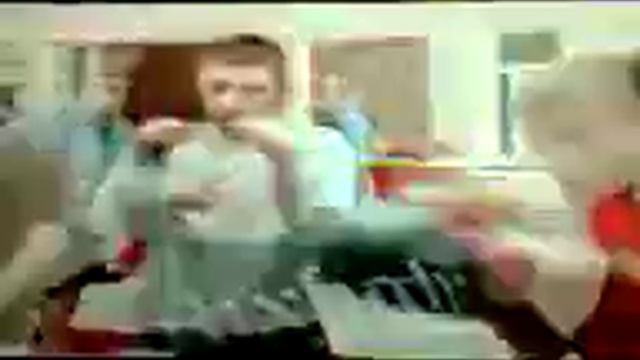 Сергей Соседов и БОКС смотреть онлайн