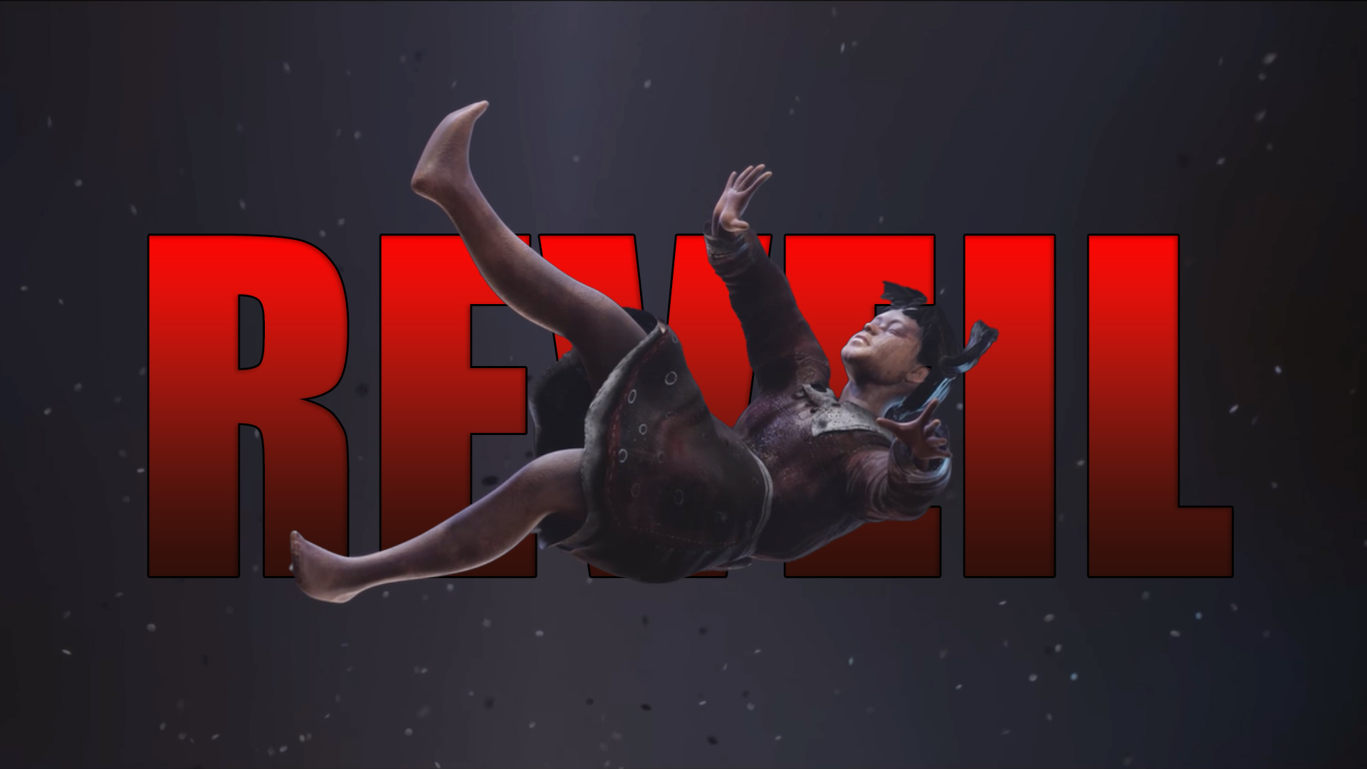 REVEIL - НЕСТРАШНО - НУДНО - НЕИНТЕРЕСНО - Игра 2024 - Полное прохождение