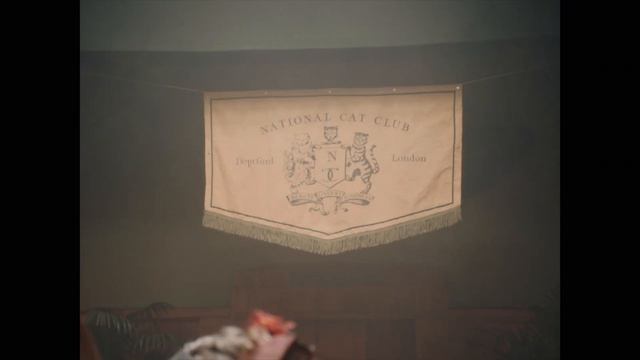 КОШАЧЬИ МИРЫ ЛУИСА УЭЙНА | Фрагмент «Кошачий мир» | В кино с 21 октября смотреть онлайн