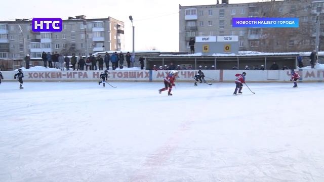 Наши юные спортсмены уверенно начали сезон всероссийских соревнования по хоккею смотреть онлайн