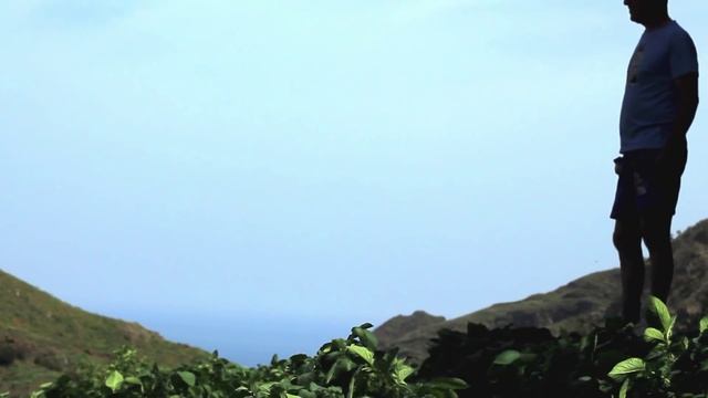 San Cristóbal de La Laguna - El Parque Rural de Anaga смотреть онлайн