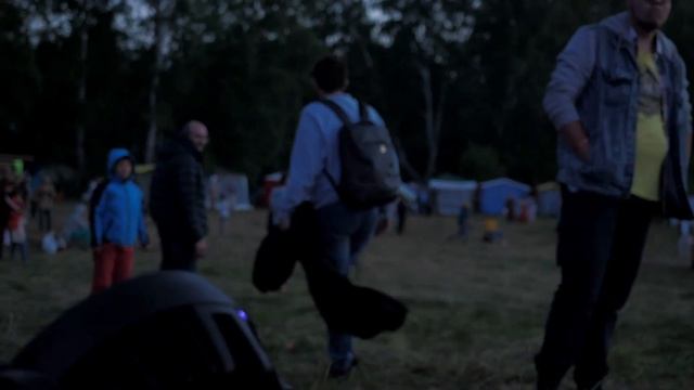 Этнодискотека смотреть онлайн