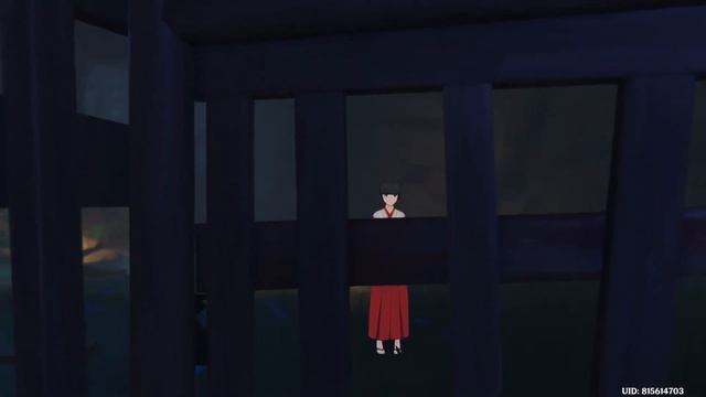 Gendou Ringo Quest Day 4 | Demonbane Kin | Strange Fortune Slip | Walkthrough And Cutscene | Genshi