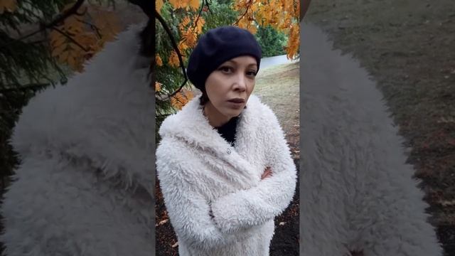 Анна Ахматова "Столько просьб у любимой всегда..." смотреть онлайн