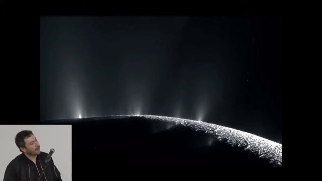 BAS Skeptalk: Dr. Pascal Lee -"N ~ 1: Alone in the Milky Way" смотреть онлайн