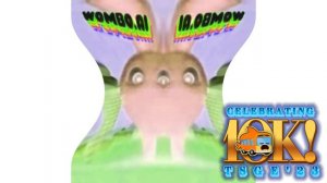 (RQ) Angry All Preview 2 Sunny Bunnies Deepfakes V14 (LOUD!)