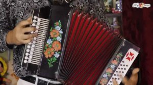 ГАРМОНИСТЫ РОССИИ  - ВЛАДИСЛАВ ВЛАСОВ, ЭФИР ОТ 28.12.2019, РУССКАЯ НАРОДНАЯ ТЕЛЕПЕРЕДАЧА