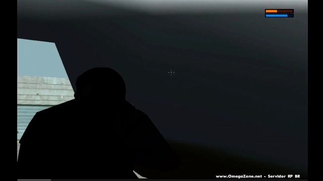 [ OZ : RP ] - Ascensão - Alvorada Festiva (ÁREA 51) - Los Kershawkson -  EP 2