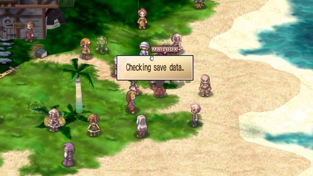 Phantom Brave PC - Часть 39 - Адское Притяжение смотреть онлайн