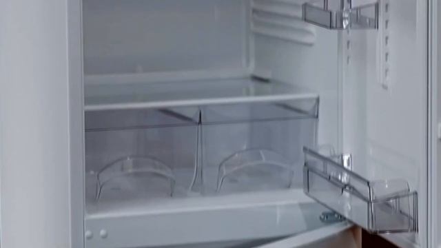 Холодильник ATLANT ХМ 4025-000 СПУСТЯ ГОД смотреть онлайн