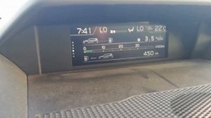 Я в шоке от Subaru Forester 2020 год расход топлива по трассе