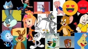 Смайлики. 104 серия. Зачем нужны друзья?