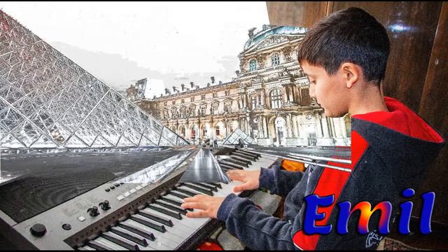 Клубная Музыка...😀😀😀 смотреть онлайн