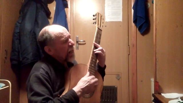 Старпом и песня про моряков смотреть онлайн