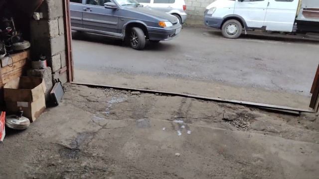 Замена радиатора печки приора, регулировка клапанов, чистка форсунок БМВ Е 39 - Владикавказ смотреть онлайн