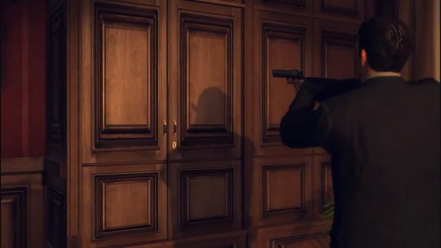 Mafia 2: The Story - Chapter 11 - A Friend Of Ours (Cutscenes) смотреть онлайн