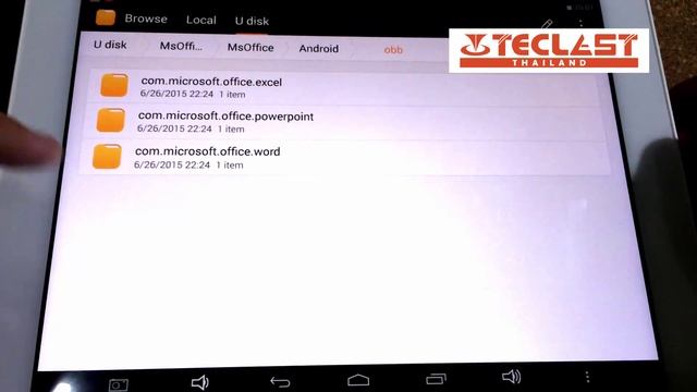 Install Microsoft Office in Android 4.4.4 смотреть онлайн