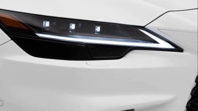 2023 Lexus RX Features, Design and Price смотреть онлайн