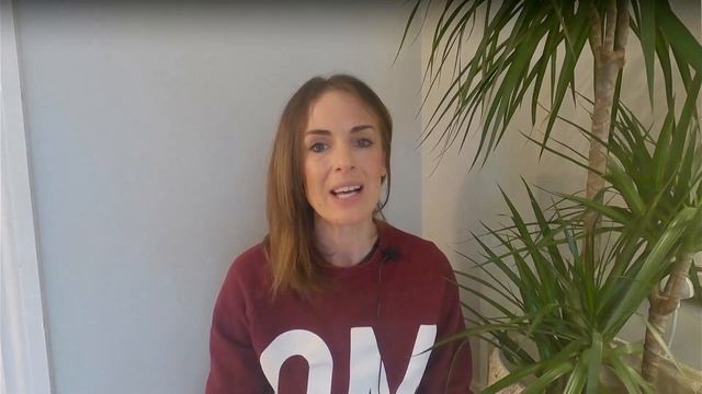 Stress Awareness Breathwork Practice with Lucy смотреть онлайн