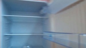 Холодильник DON R-297 B розовый. Необычный цвет.