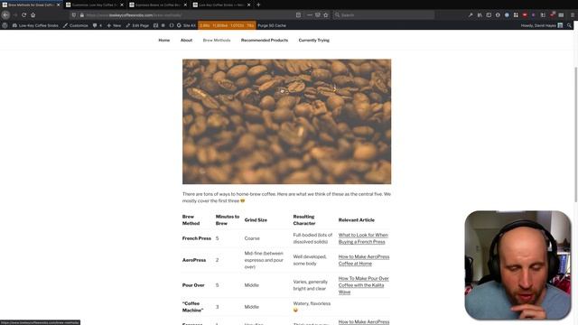 The Amazing Optimizing Query Monitor plugin for WordPress Developers смотреть онлайн
